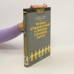 Dennis A. Ahlburg: The impact of populat