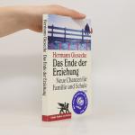 Hermann Giesecke: Das Ende der Erziehung