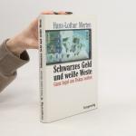 Hans Lothar Merten: Schwarzes Geld und w