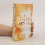 Anny Thorn: You Color my Soul: Pumpkin S