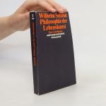 Wilhelm Schmidt-Thomé: Philosophie der L