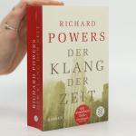 Richard Powers: Der Klang der Zeit: Roma