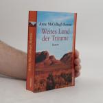 Anne McCullagh Rennie: Weites Land der T