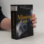 Walt Becker: Missing link Walt Becker: Missing link