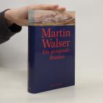Martin Walser: Ein springender Brunnen