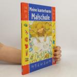 Francesca Massa: Meine kunterbunte Malsc