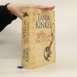 Tanja Kinkel: Das Spiel der Nachtigall