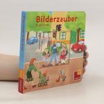 Katrin Merle: Bilderzauber - in der Stad