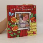 Alicia Zadrozny: So viel los ... auf dem