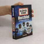 Volker Klüpfel: Herzblut: Kluftingers si
