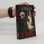 Ferdinand Schirach: Tabu