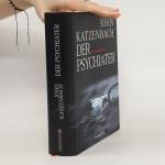 John Katzenbach: Der Psychiater