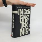 Sandrone Dazieri: In der Finsternis Sandrone Dazieri: In der Finsternis