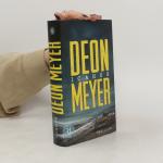 Deon Meyer: Icarus Deon Meyer: Icarus