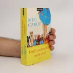 Patricia Cabot: Darf