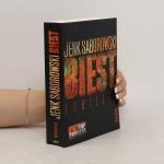 Jenk Saborowski: Das Biest