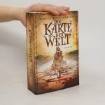 Royce Buckingham: Die Karte der Welt