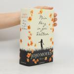 Jojo Moyes: Mein Herz in zwei Welten Jojo Moyes: Mein Herz in zwei Welten