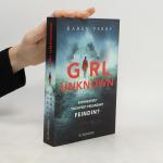 Karen Perry: Girl Unknown - Schwester? T