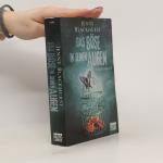 Jenny Blackhusrt: Das Böse in deinen Au