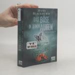 Jenny Blackhusrt: Das Böse in deinen Au Jenny Blackhusrt: Das Böse in deinen Au