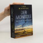 Ian Manook: Der Mongole - das Grab in de