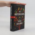Chloe Benjamin: Die Unsterblichen