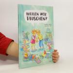 Sandra Ladwig: Wollen wir tauschen?
