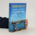 Wind aus West mit starken Böen