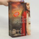 Iny Lorentz: Die steinerne Schlange