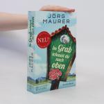 Jörg Maurer: Im Grab schaust du nach obe