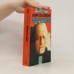 Henri Charrière: Papillon: Roman
