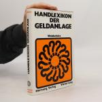 Handlexikon der Geldanlage