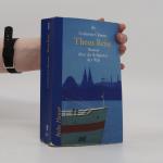 Catherine Clément: Theos Reise: Roman üb