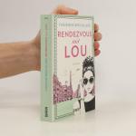 Fabienne Brouillard: Rendezvous mit Lou