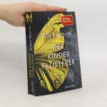 Alex North: Der Kinderflüsterer
