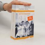 Carmen Korn: Zeitenwende Carmen Korn: Zeitenwende