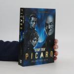 Una McCormack: Star Trek – Picard 4: Zwe