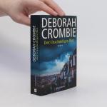 Crombie Deborah: Der Unschuldigen Blut: 