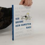 Wolf-Dieter Beyer: Verbrenne dein Hamste