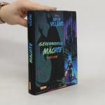 Estelle Laure: City of Villains - geheim