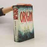 Dan Brown: Origin