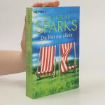 Nicholas Sparks: Du bist nie allein