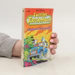 Walt Disney: Lustiges Taschenbuch 155. A
