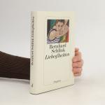 Bernhard Schlink: Liebesfluchten
