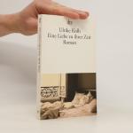 Ulrike Kolb: Eine Liebe zu ihrer Zeit Ulrike Kolb: Eine Liebe zu ihrer Zeit