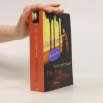 Eliot Pattison: Das Auge von Tibet: Roma