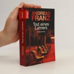 Andreas Franz: Tod eines Lehrers: Krimin