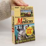 Noah Gordon: Der Medicus