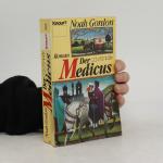 Noah Gordon: Der Medicus